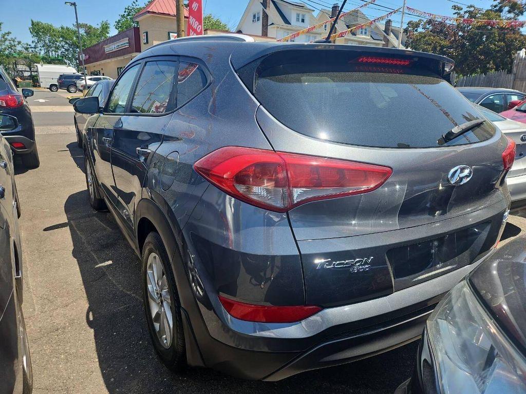 used 2016 Hyundai Tucson car, priced at $9,800