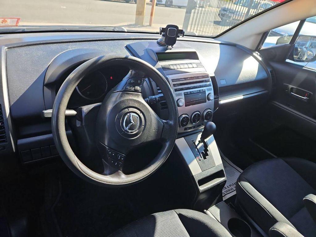 used 2009 Mazda Mazda5 car, priced at $4,400