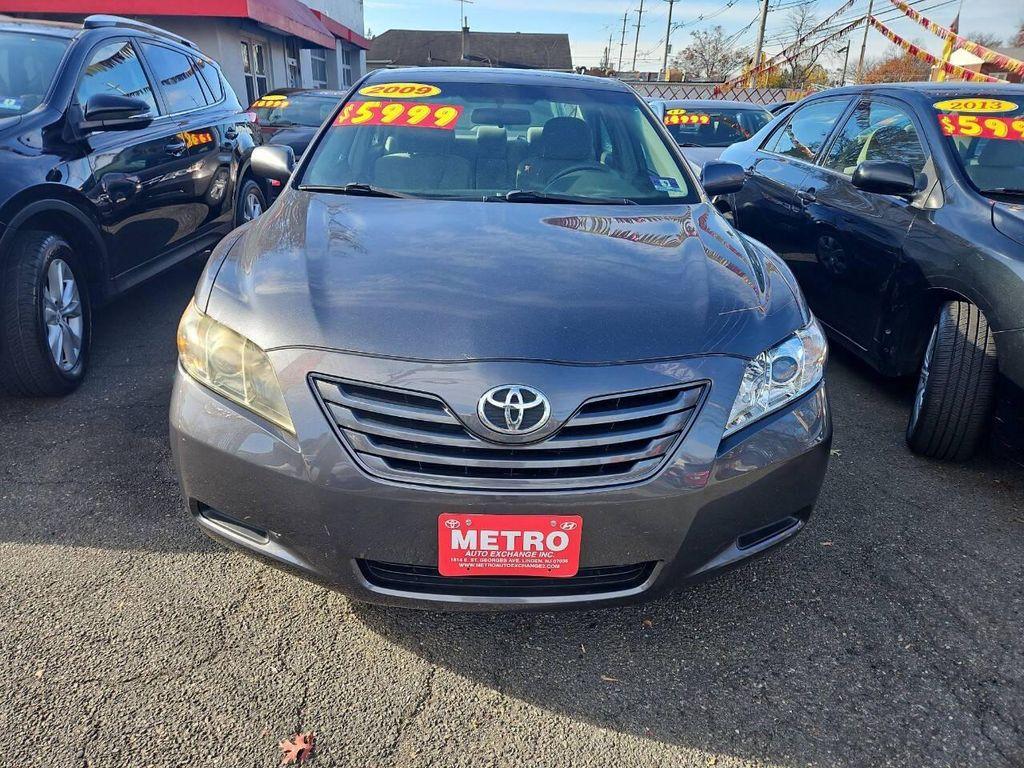 used 2009 Toyota Camry car, priced at $5,999