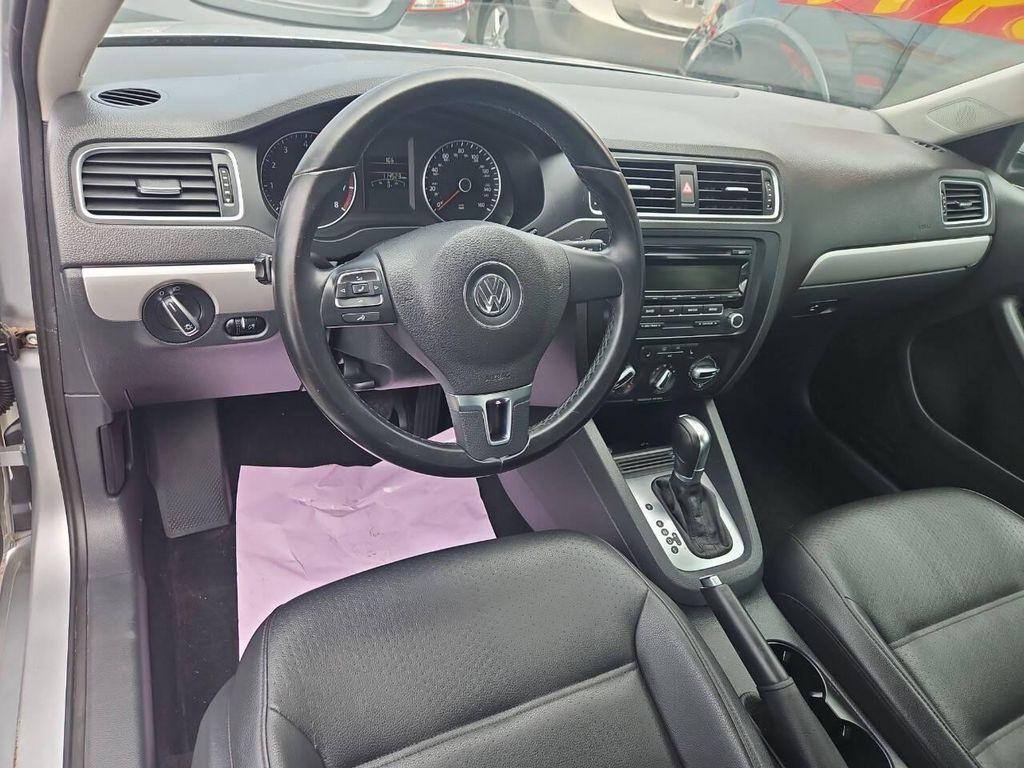 used 2014 Volkswagen Jetta car, priced at $5,999