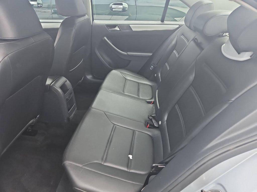 used 2014 Volkswagen Jetta car, priced at $5,999