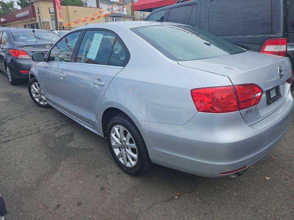 used 2014 Volkswagen Jetta car, priced at $5,999