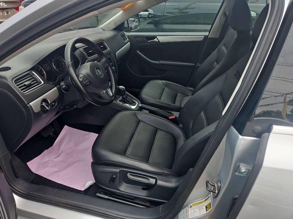 used 2014 Volkswagen Jetta car, priced at $5,999