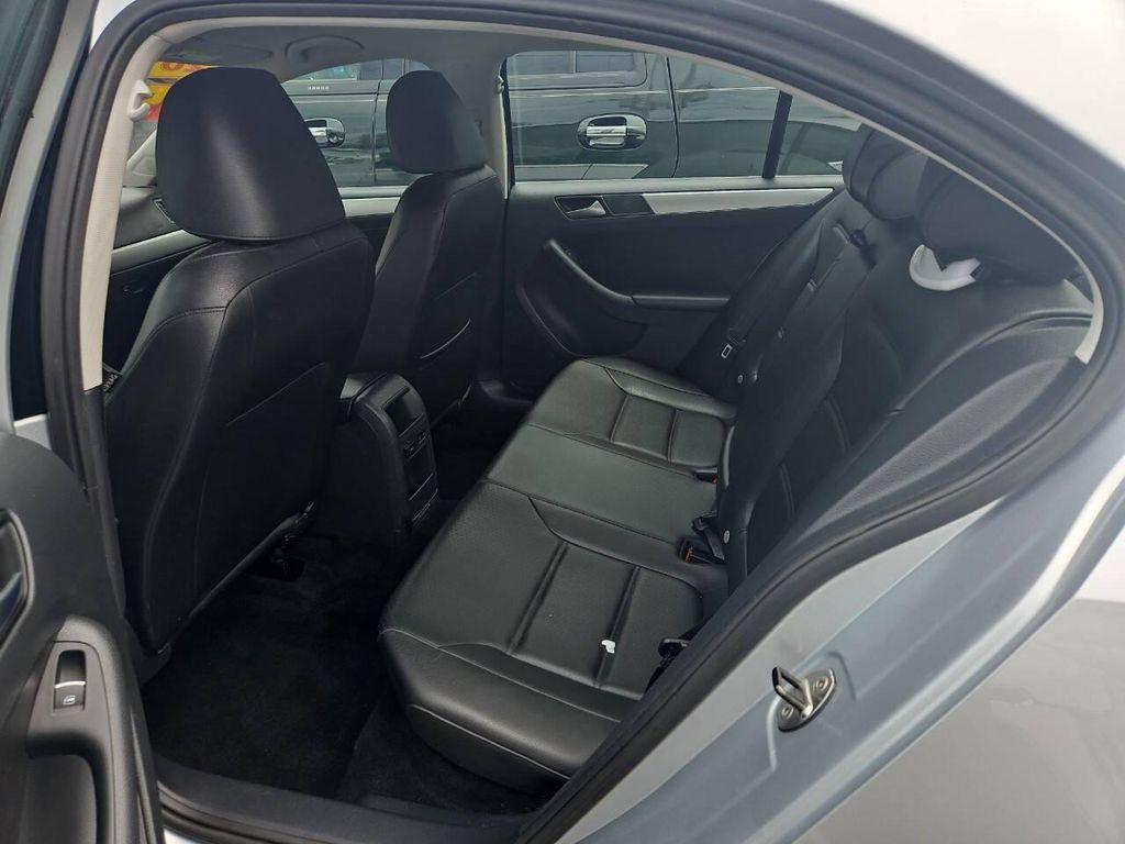 used 2014 Volkswagen Jetta car, priced at $5,999