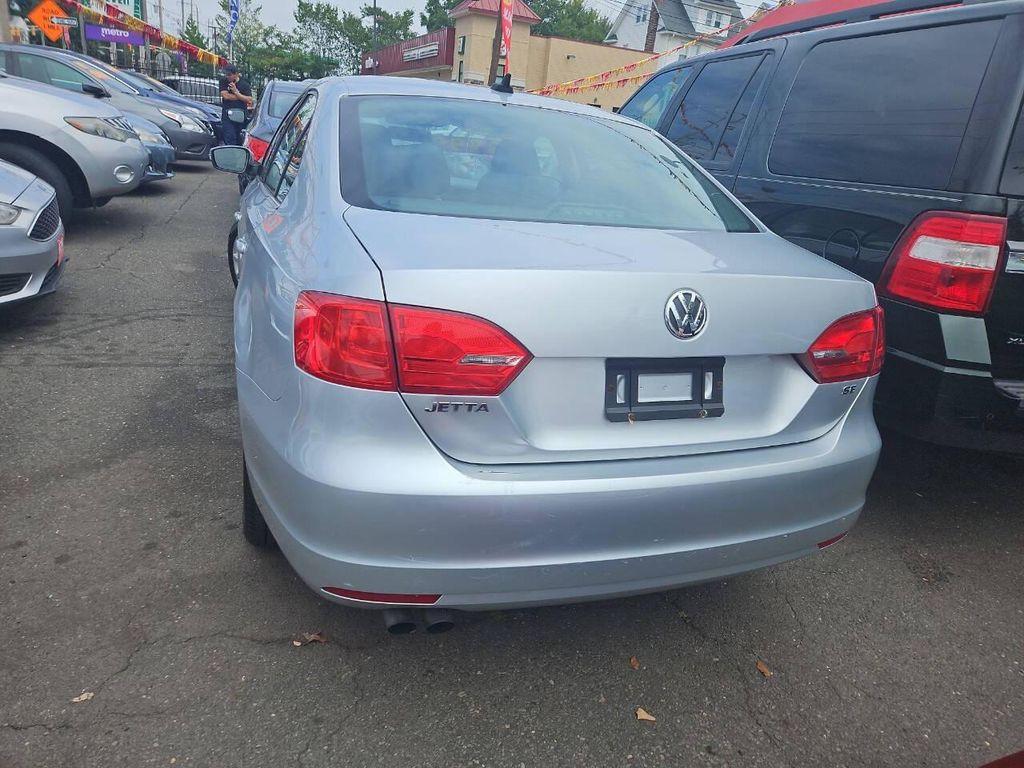 used 2014 Volkswagen Jetta car, priced at $5,999