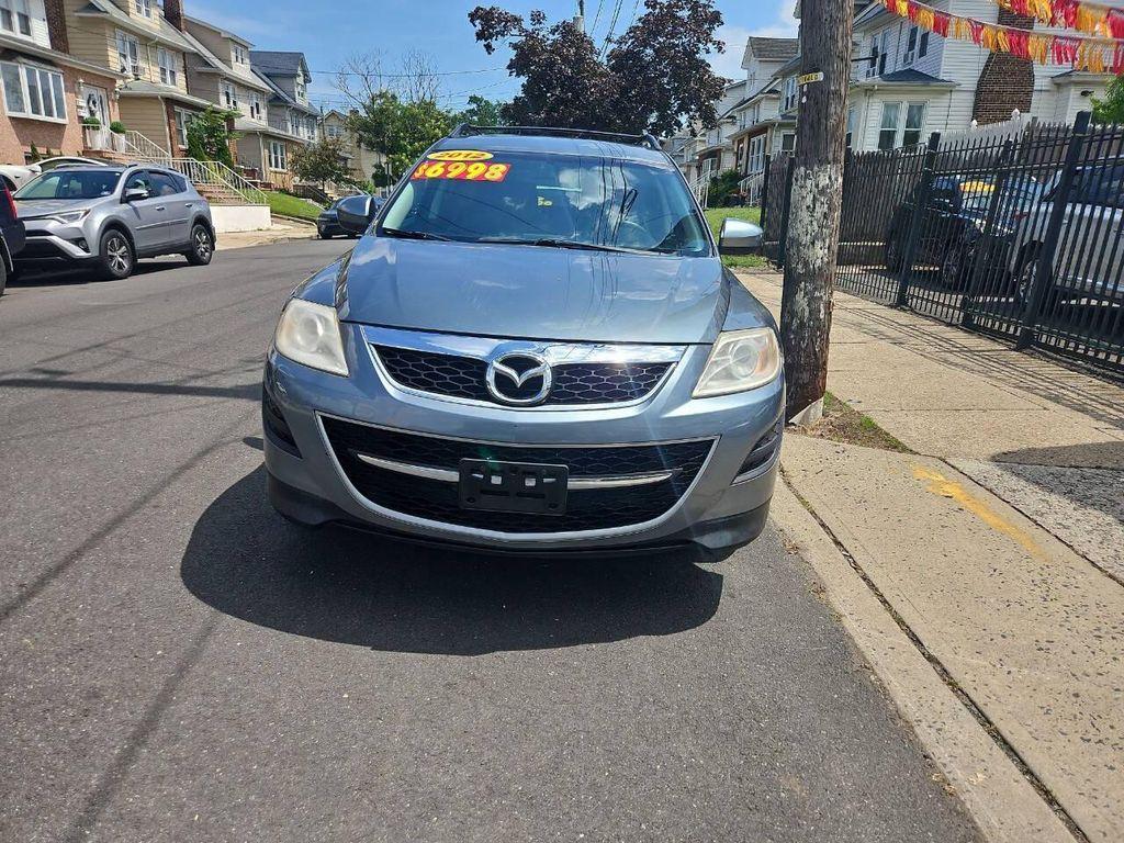 used 2012 Mazda CX-9 car, priced at $6,998
