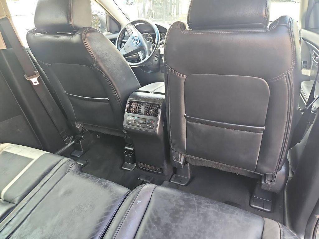 used 2012 Mazda CX-9 car, priced at $6,998