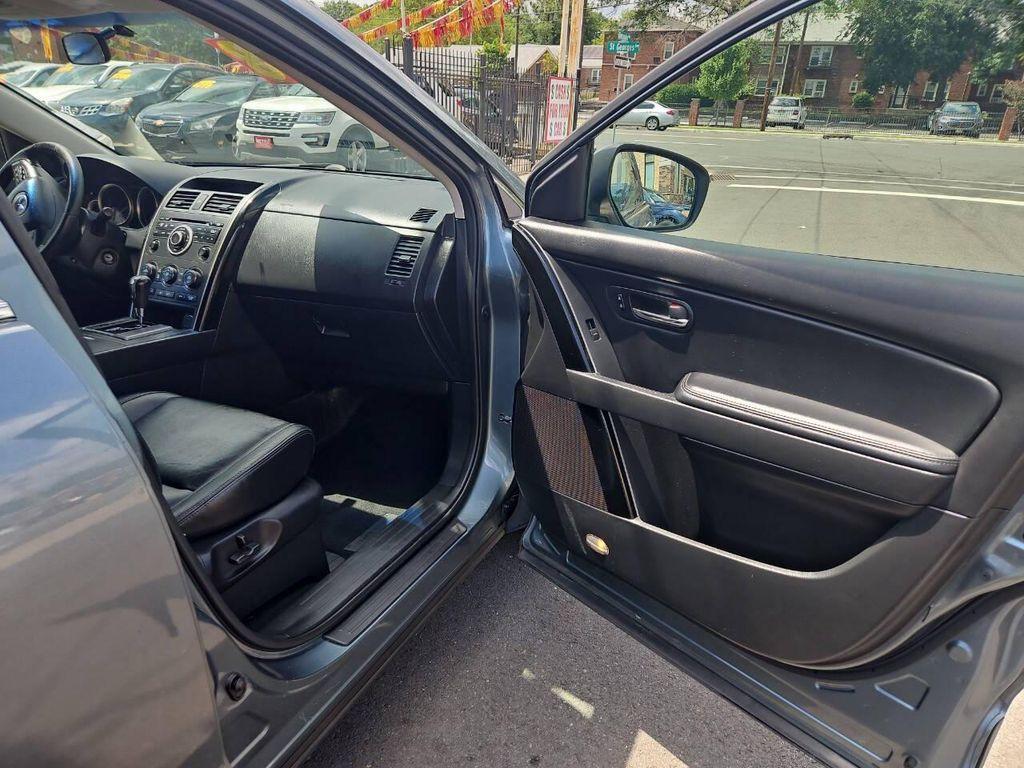 used 2012 Mazda CX-9 car, priced at $6,998