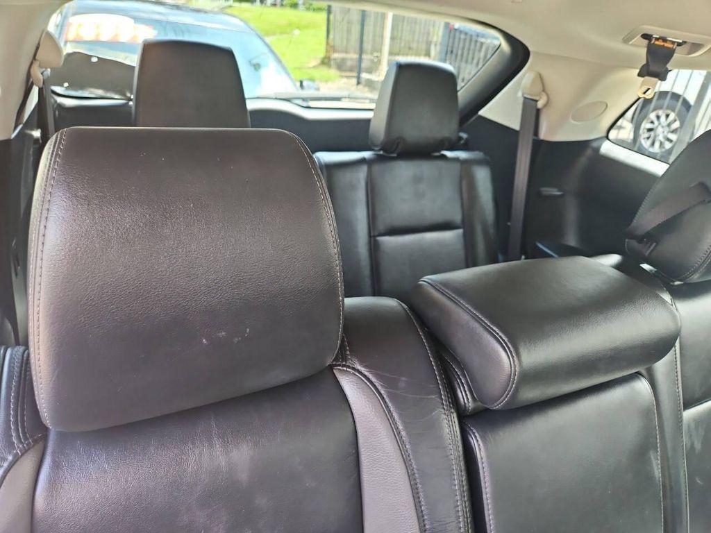 used 2012 Mazda CX-9 car, priced at $6,998