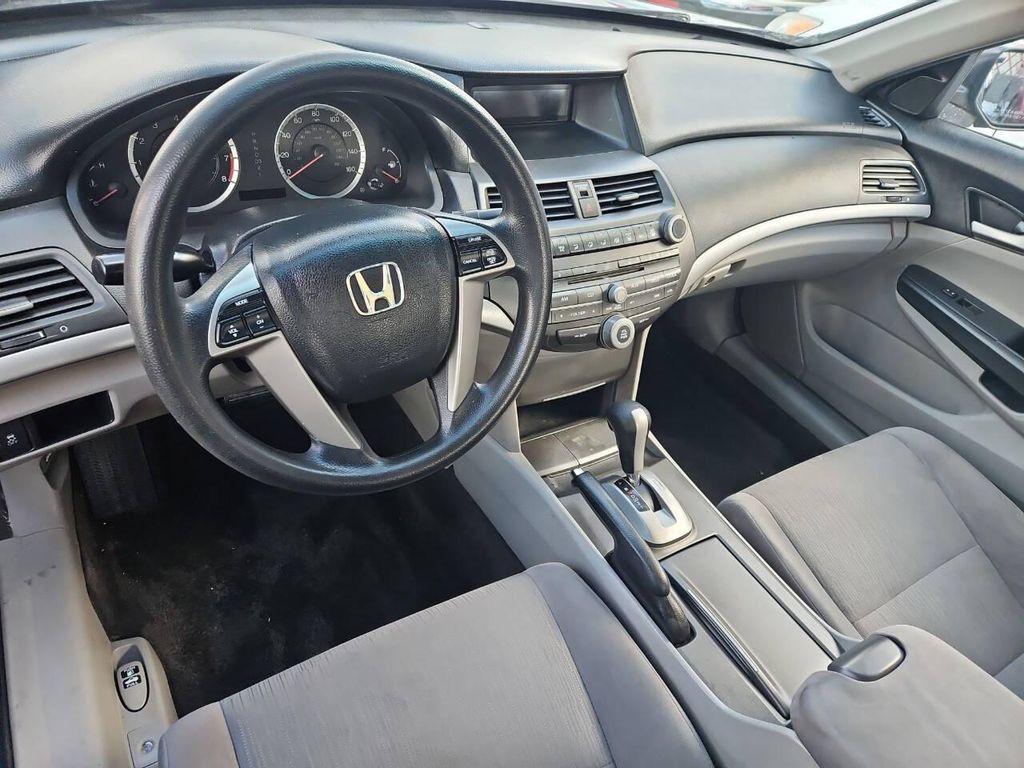used 2011 Honda Accord car, priced at $5,999