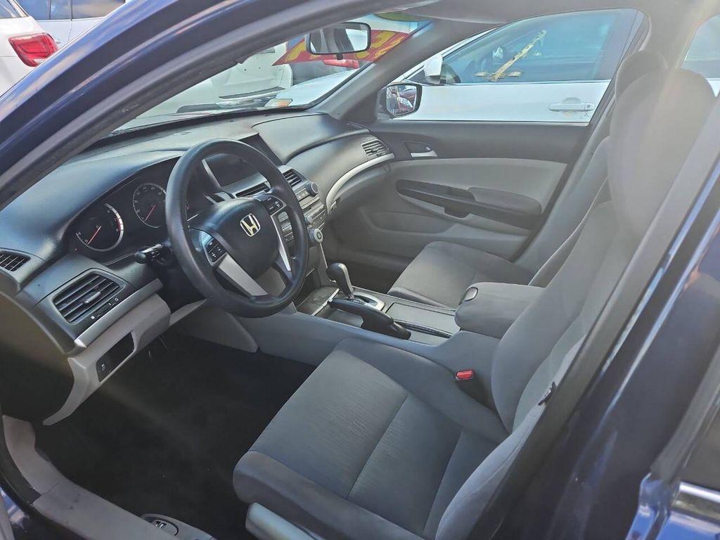 used 2011 Honda Accord car, priced at $5,999