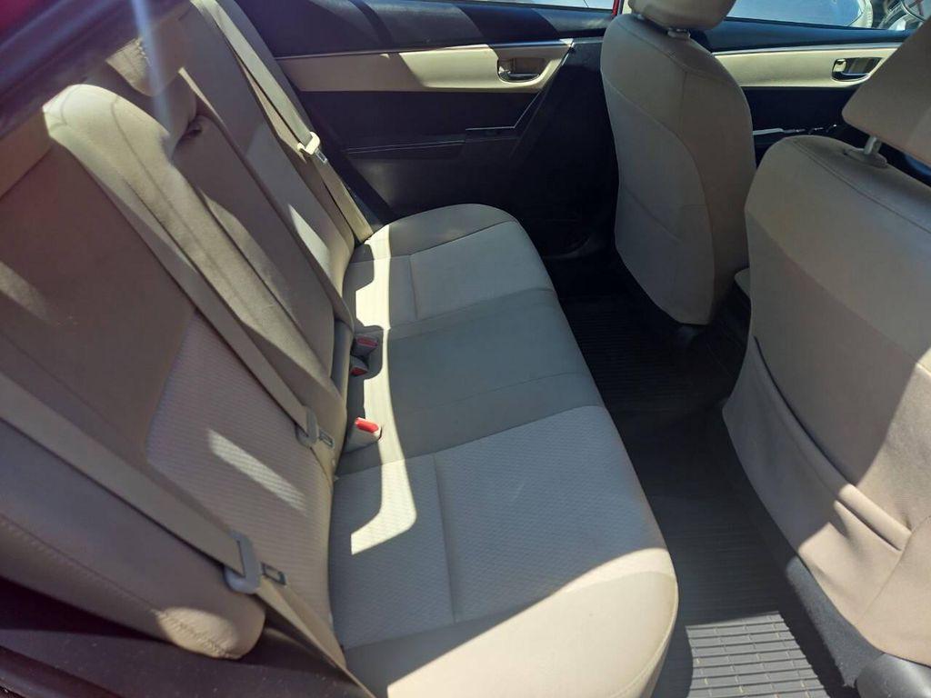 used 2015 Toyota Corolla car, priced at $6,299