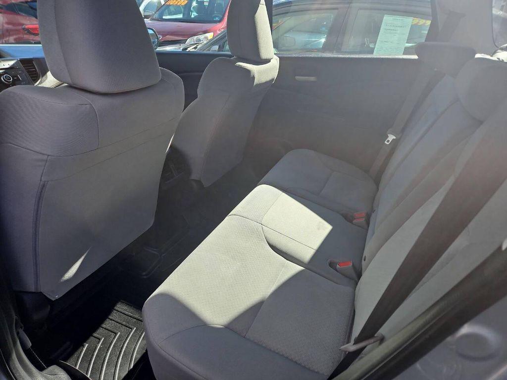 used 2015 Honda CR-V car, priced at $11,400