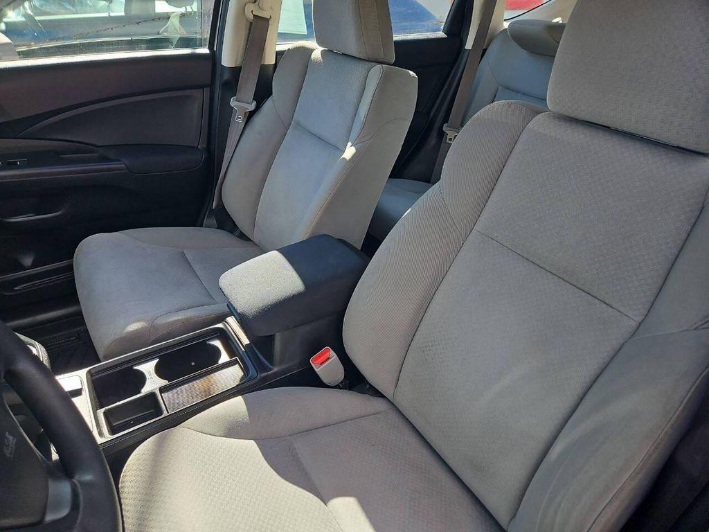used 2015 Honda CR-V car, priced at $11,400