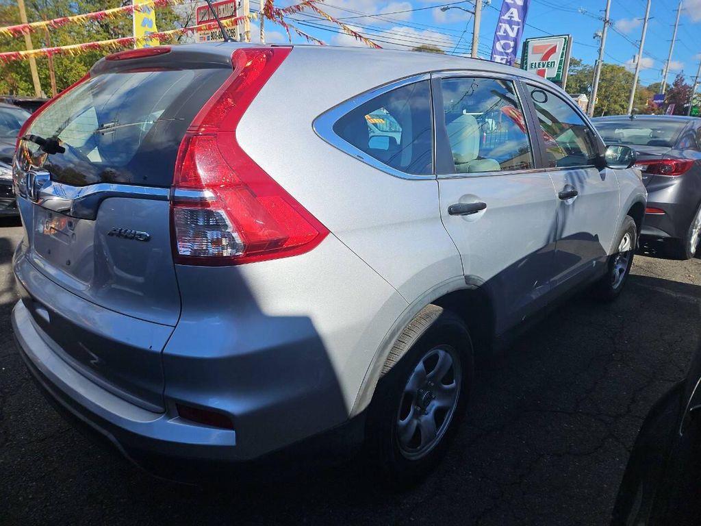 used 2015 Honda CR-V car, priced at $11,400