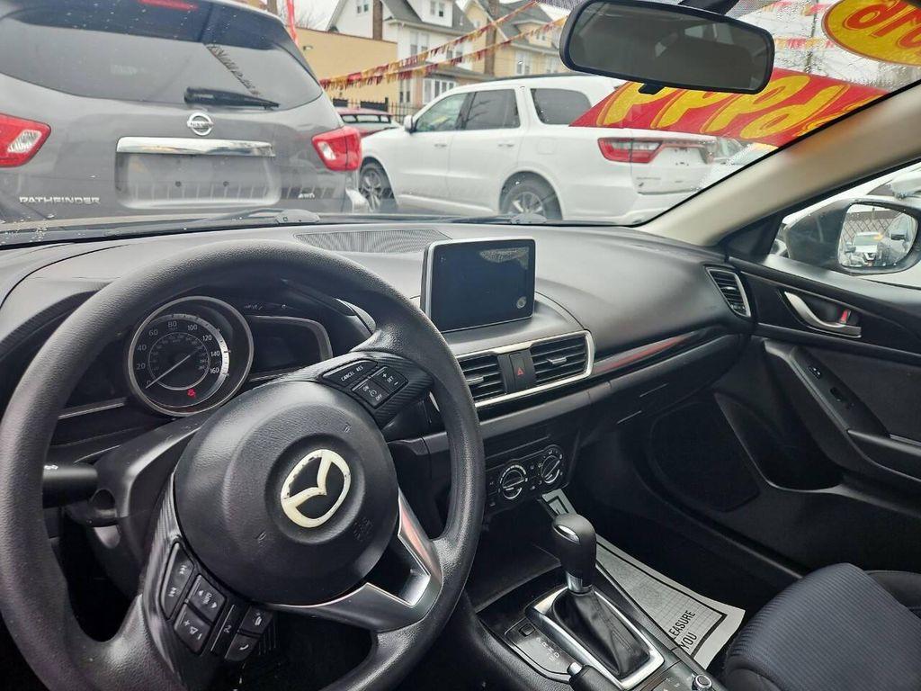 used 2019 Nissan Pathfinder car, priced at $8,999