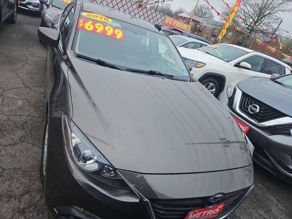 used 2019 Nissan Pathfinder car, priced at $8,999