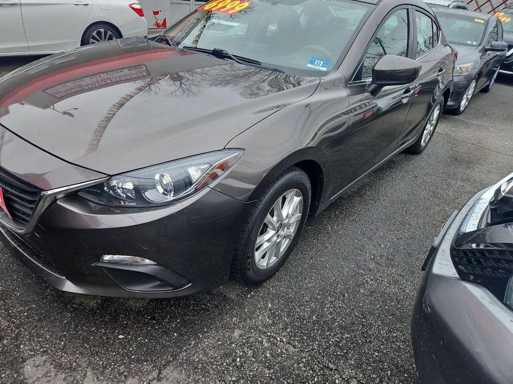 used 2019 Nissan Pathfinder car, priced at $8,999