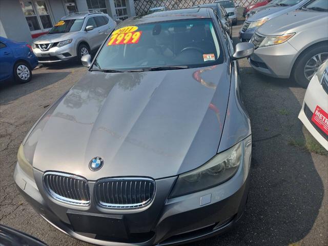 used 2011 BMW 335 car, priced at $7,999