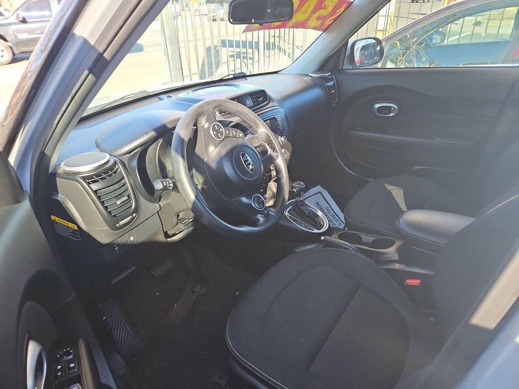 used 2014 Kia Soul car, priced at $5,499