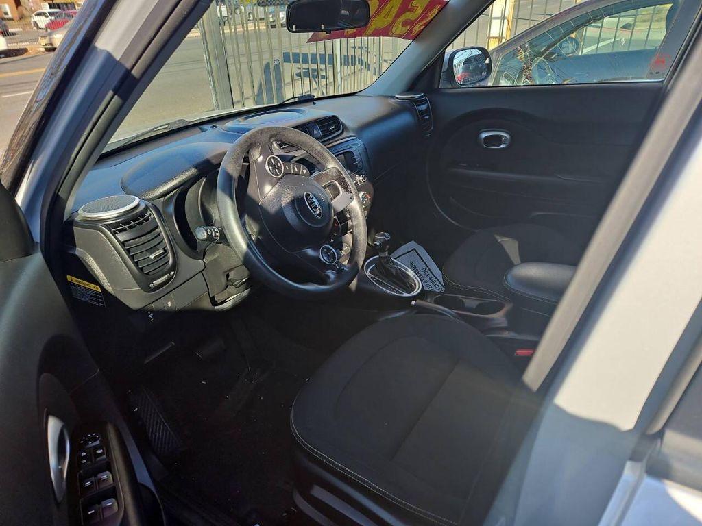 used 2014 Kia Soul car, priced at $5,499