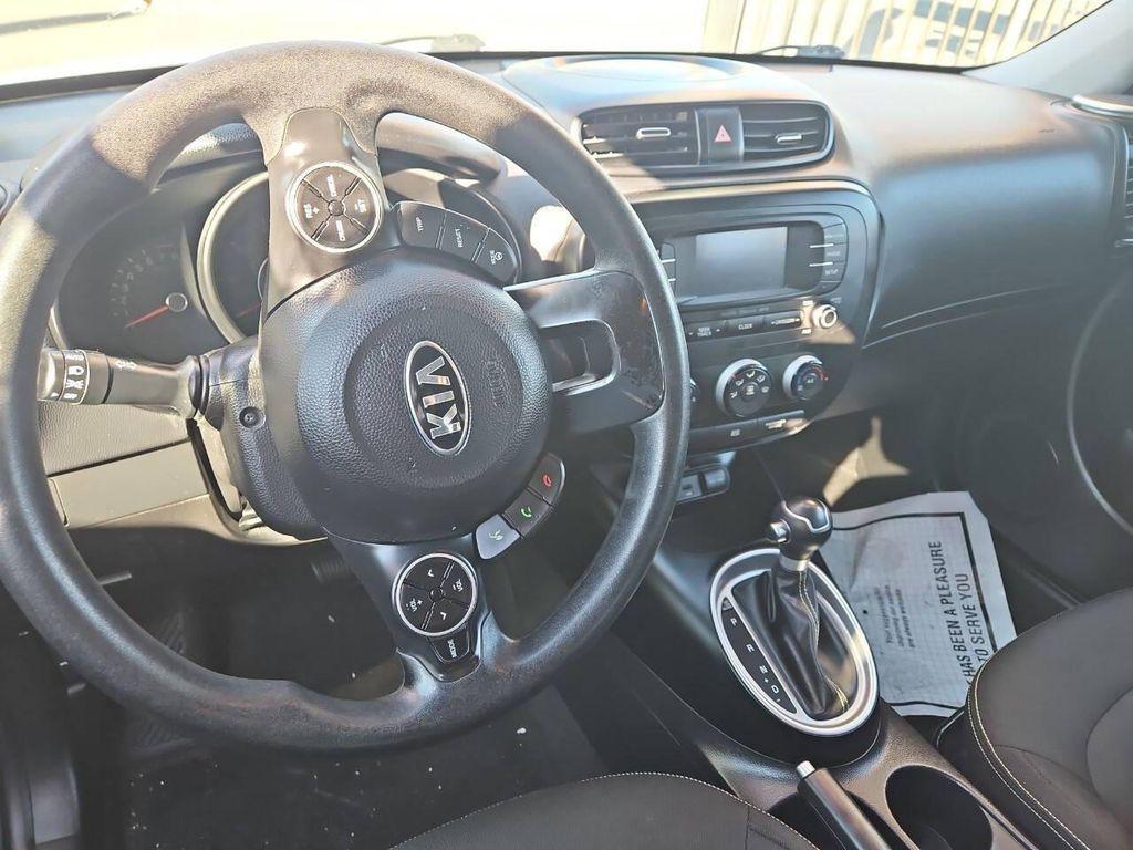 used 2014 Kia Soul car, priced at $5,499