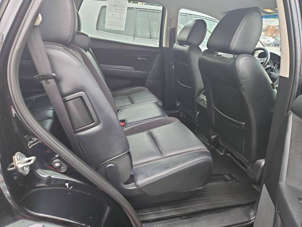 used 2014 Mazda CX-9 car, priced at $7,999