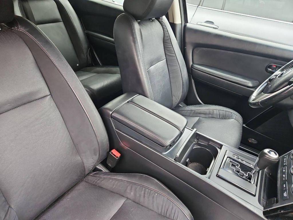 used 2014 Mazda CX-9 car, priced at $7,999