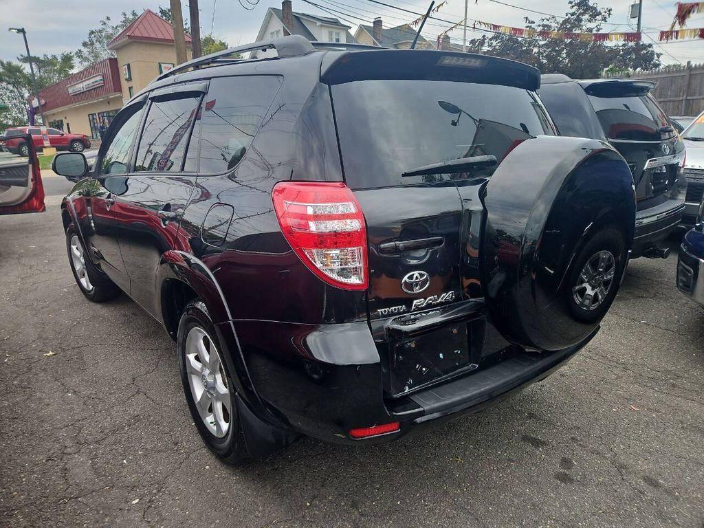 used 2010 Toyota RAV4 car, priced at $7,499