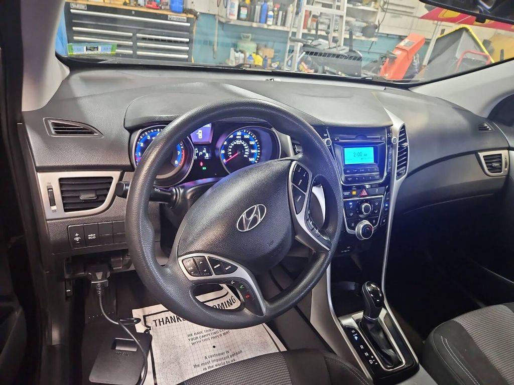 used 2016 Hyundai Elantra GT car, priced at $4,999