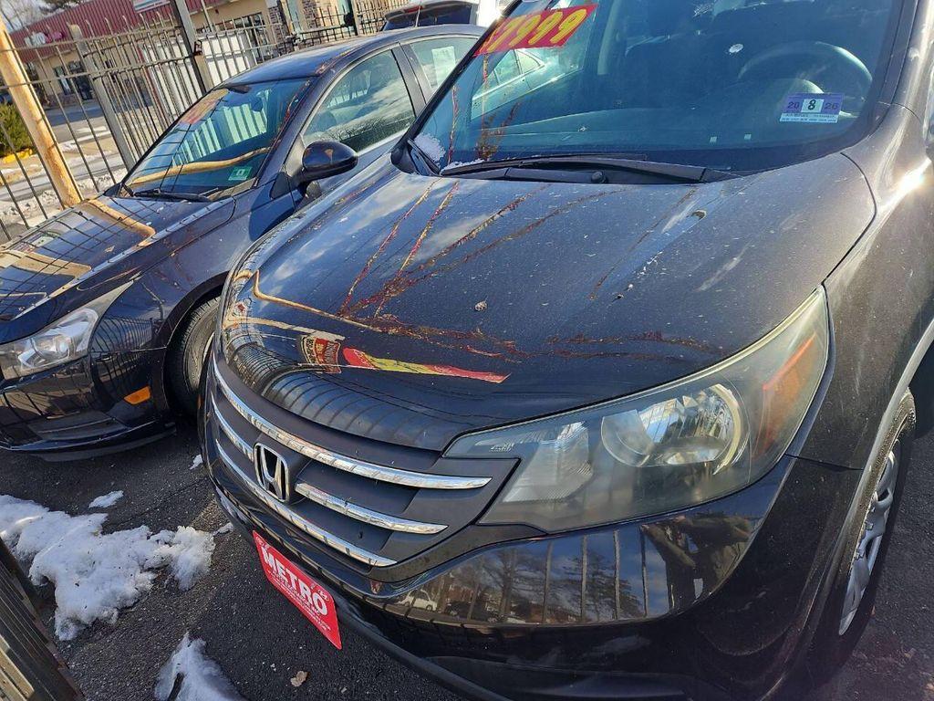 used 2014 Honda CR-V car, priced at $7,999