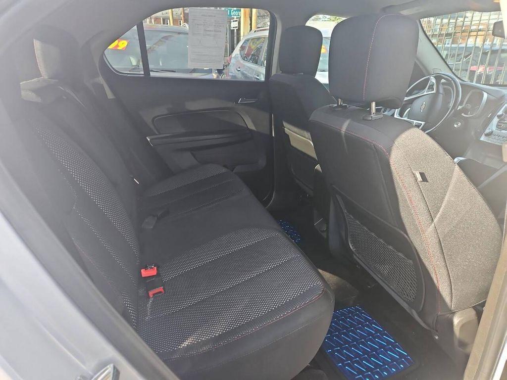 used 2015 Chevrolet Equinox car, priced at $5,499