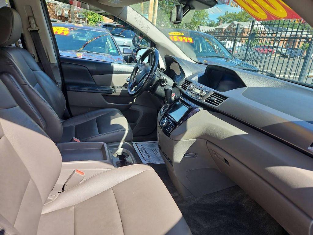used 2014 Honda Odyssey car, priced at $9,999