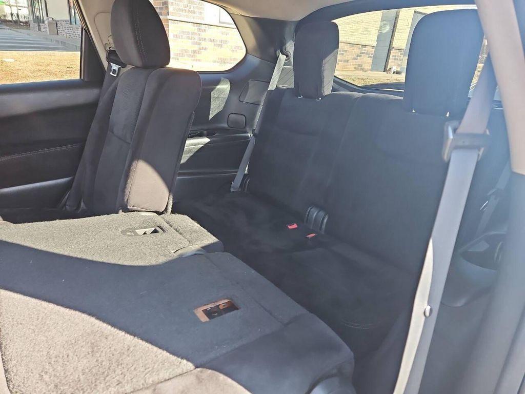 used 2014 Nissan Pathfinder car, priced at $5,499