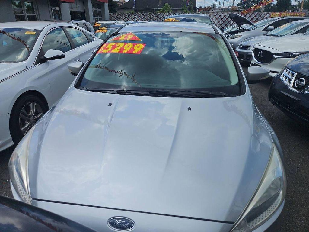 used 2017 Ford Focus car, priced at $5,299