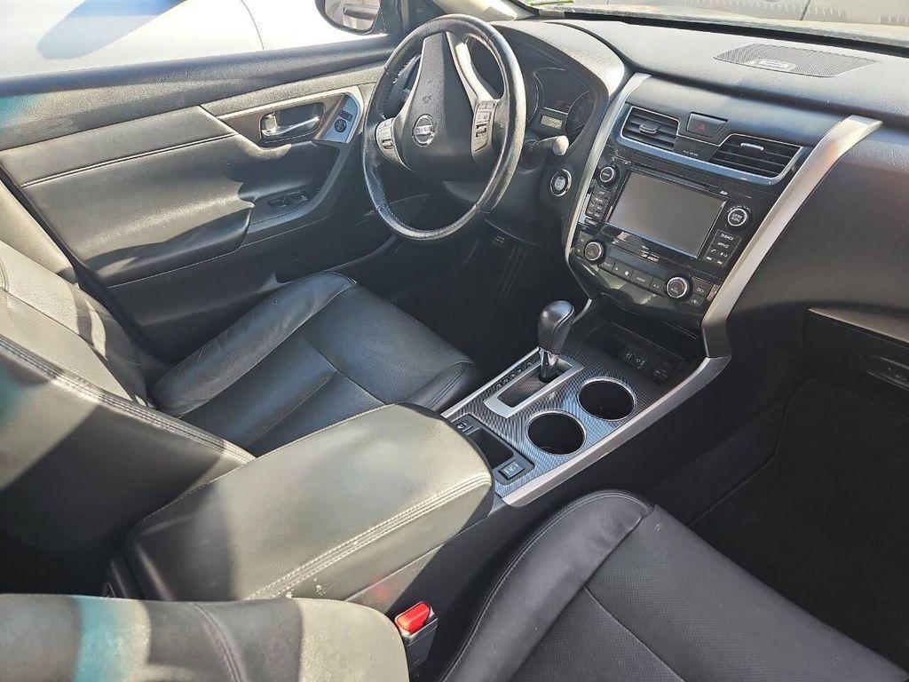 used 2014 Nissan Altima car, priced at $5,499