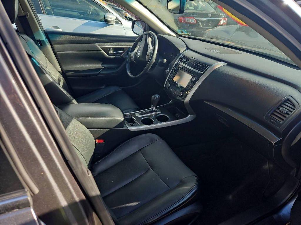 used 2014 Nissan Altima car, priced at $5,499