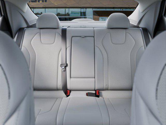 new 2026 Hyundai Elantra car, priced at $27,030