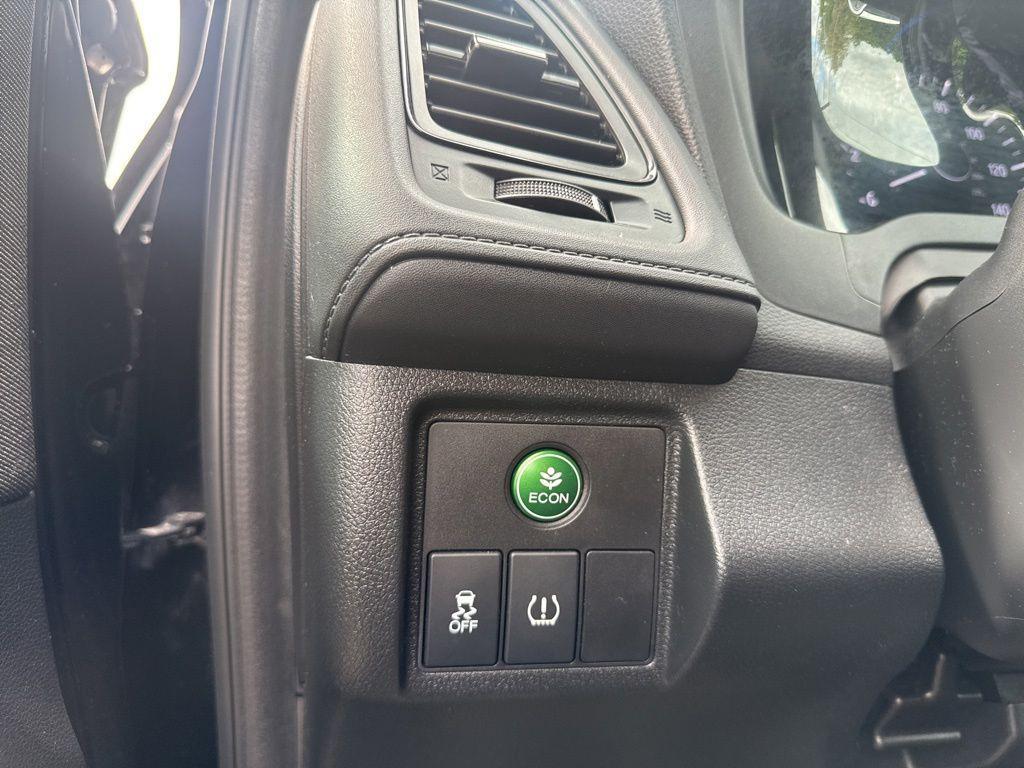 used 2019 Honda HR-V car, priced at $19,943