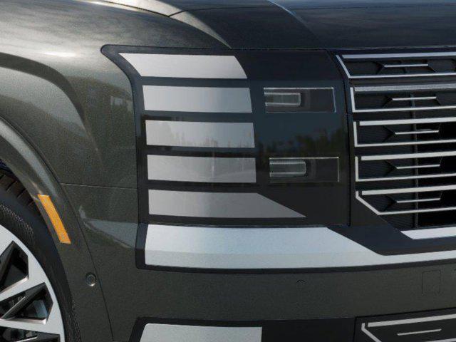 new 2026 Hyundai Palisade car, priced at $58,875