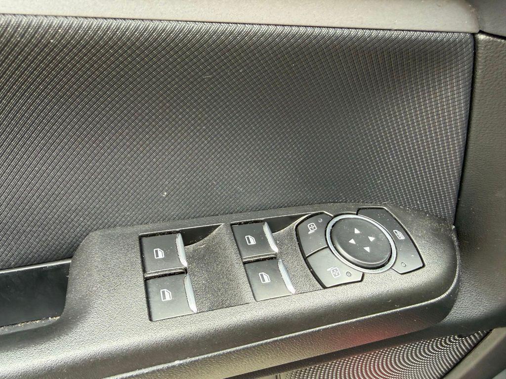 used 2021 Ford Bronco Sport car, priced at $20,418