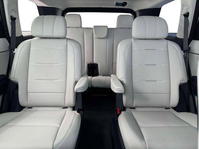 new 2026 Hyundai Palisade car, priced at $57,625