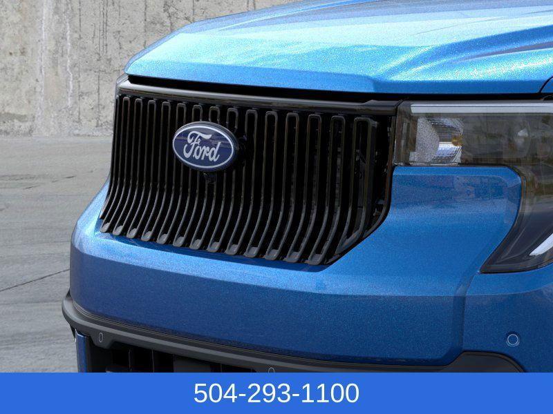 new 2026 Ford Maverick car, priced at $43,980