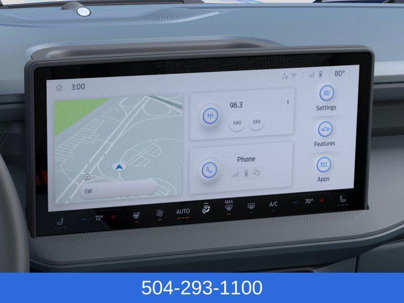 new 2026 Ford Maverick car, priced at $43,980