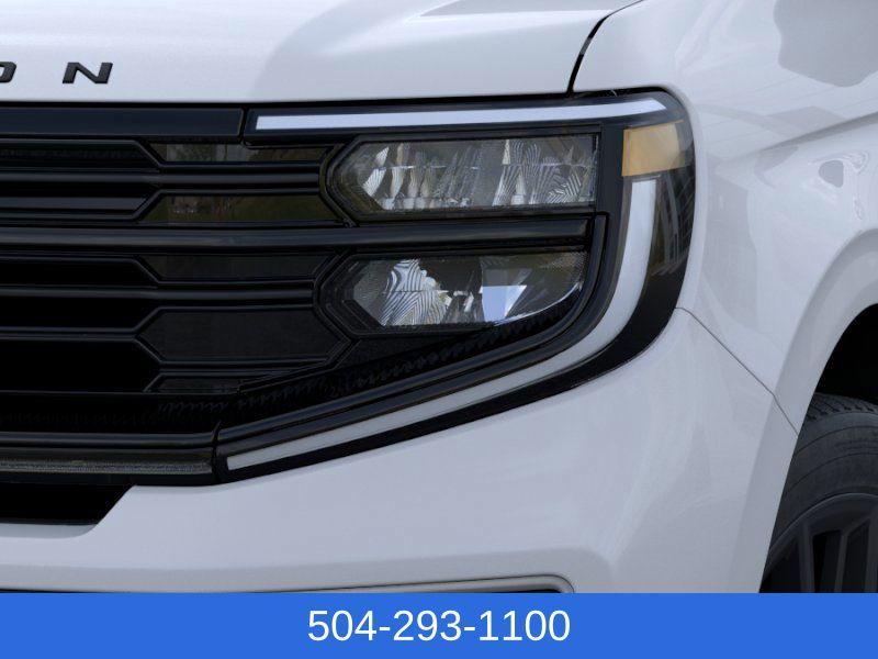 new 2026 Ford Expedition Max car, priced at $85,205