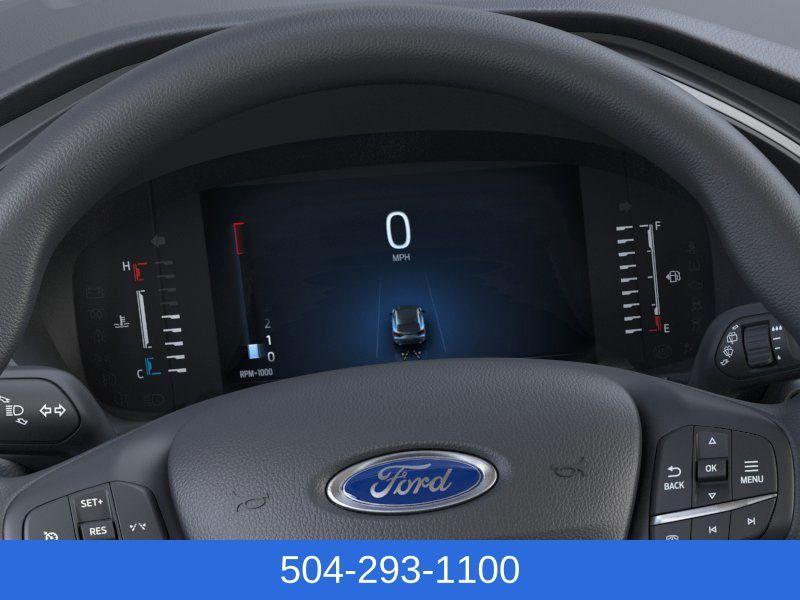 new 2026 Ford Escape car, priced at $30,685