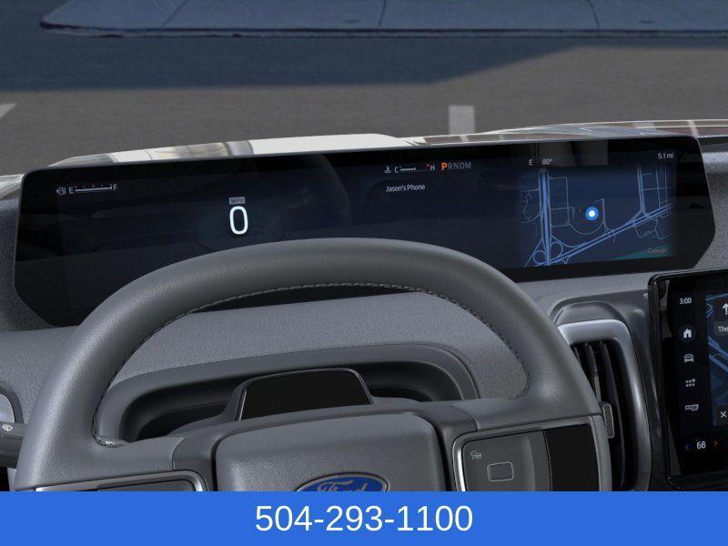 new 2026 Ford Expedition car, priced at $71,350