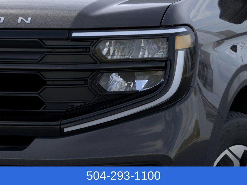 new 2026 Ford Expedition car, priced at $71,350