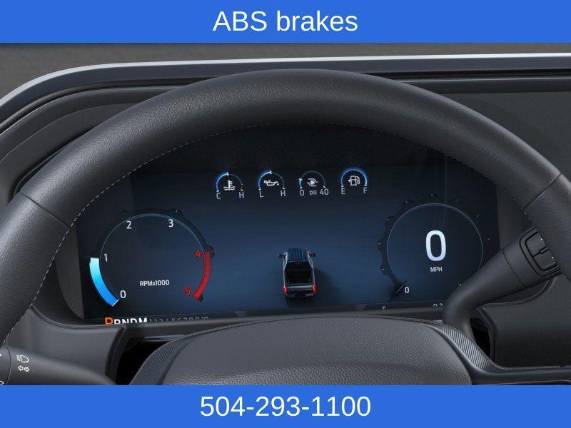 new 2026 Ford F-250 car, priced at $103,900