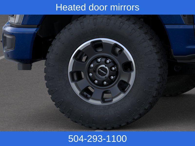 new 2026 Ford F-250 car, priced at $103,900